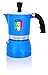 Produktbild Bialetti 4862/MR Fiammetta Nazionale 3 Tassen, blau