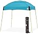 E-Z UP Dome Instant Shelter Canopy, 10 by 10', Splash