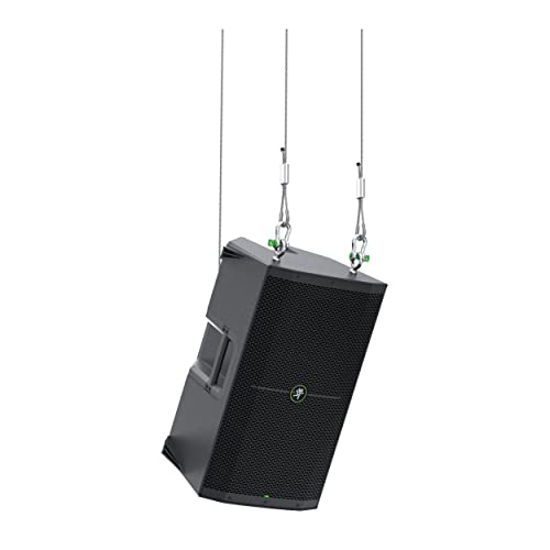 Image of Mackie PA System, Black (Thump212XT)