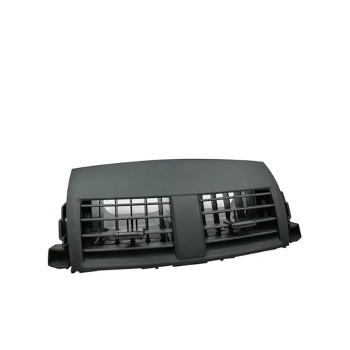 Cadre de sortie climatiseur Toyota RAV4 rénovation tableau bord