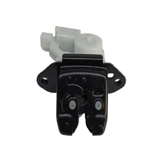 Cerradura tapa maletero 905024EA0C para Corolla 2017, máquina de bloqueo trasera 2