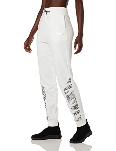 Puma Rebel High Waist Pants TR cl, Pantaloni Tuta