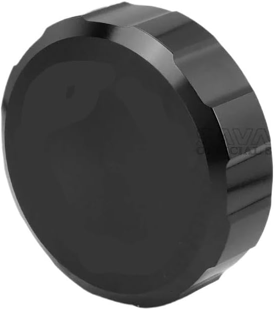 Motorcycle Oil Filler Caps, Front Brake Fluid Reservoir Cover For YZF R1 R1M R1S R7 MT-09 MT-10 2021-2023 Tracer Brake driving Cylinder Cylinder Cap