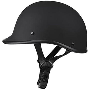 low profile helmet dot approved