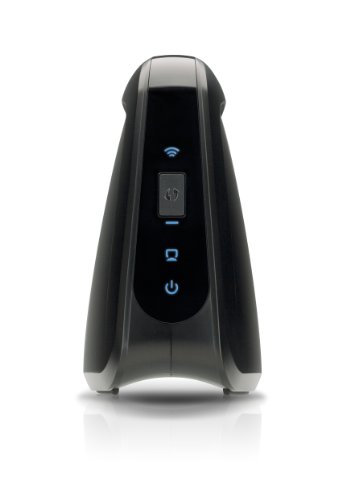 Linksys Wes610N 4-Port Dual-Band N Entertainment Bridge #TOP4