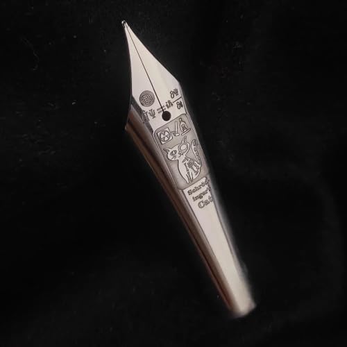 Stylo plume Tangmoon Einstein Physics pour prendre des notes au bureau