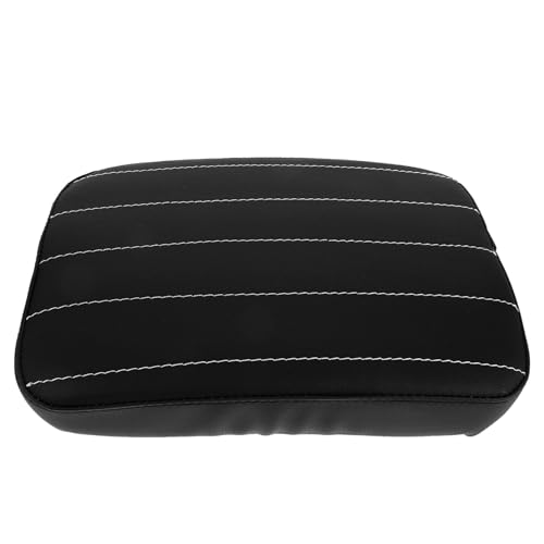 Coussin de selle passager moto réduit fatigue assise ventouses