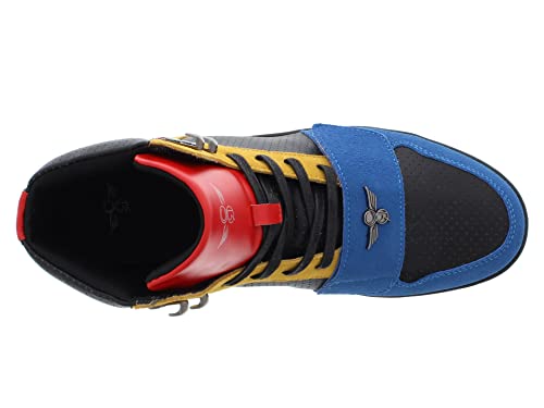 Creative Recreation Cesario Lux Mens Shoes4