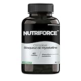 Complesso bloccante miostatina naturale - formula potente...