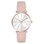 L-Pink-Rose Gold-Calendar