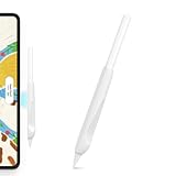 Double languette et chargement sans fil : 0,3 mm d'épaisseur rend votre Apple Pencil aimant aussi agréable que l'original. Aucun effet sur la charge et la double tapotement