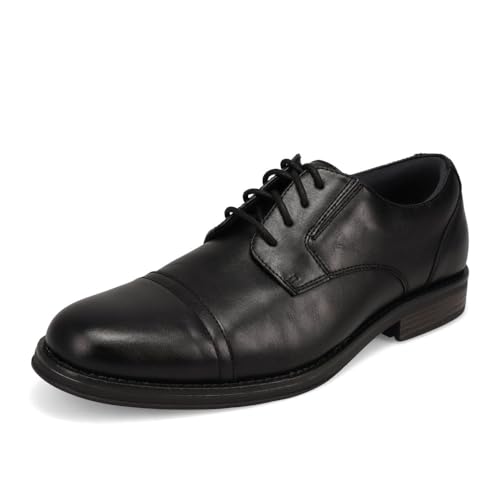 Dockers Belvédère noir 11.5 pour vos journées de travail