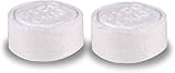 Replacement Pads for Automatic Leak Detectors in Under Sink Reverse Osmosis Water Filtration Systems - Replacement Pads Only 5/8