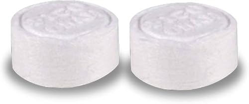 Replacement Pads for Automatic Leak Detectors in Under Sink Reverse Osmosis Water Filtration Systems - Replacement Pads Only 5/8