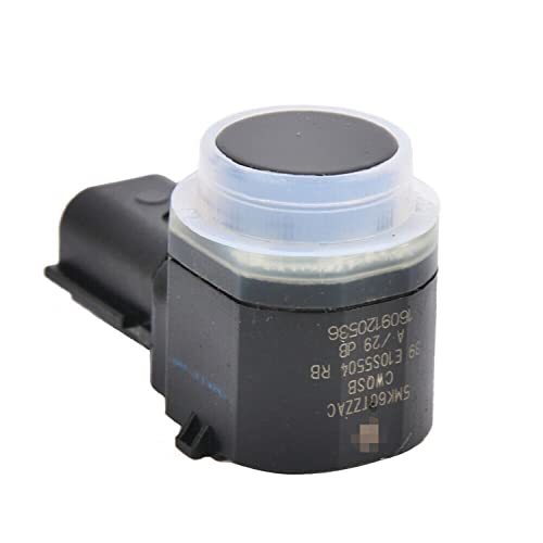 FIWARY Park Assist Sensor Fit for 2017-2021 Charger Challenger Chrysler 300 Replace OE 5MK60TZZAC