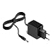 Produktbild HKY 19V 600mA Netzteil Ladegerät Kable Ersatz für Shark DK18-190060H-U Ionenroboter RV700 RV720 RV725 RV750 R850 Serien RV850BRN, Sweep Cle, Mini Robetic Vacuum K6LRoboter Staubsauger