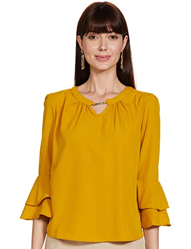 Image of Harpa Women's Regular Fit Blouse