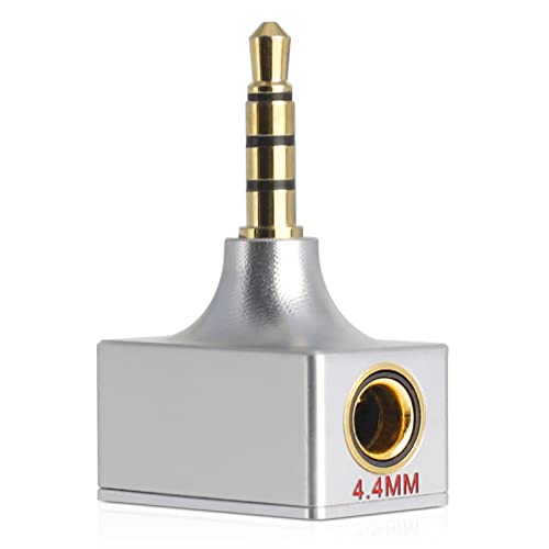 3.5mmオス 4.4mmメス 変換」の人気商品一覧 | 安い商品を通販サイト