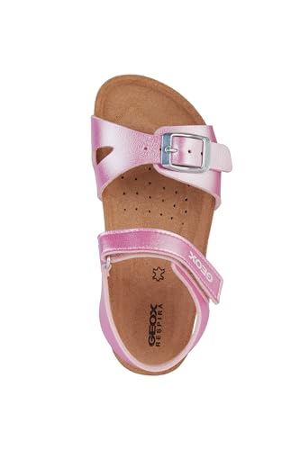 Image of Geox girls Adriel 16 (Toddler /Little Kid /Big Kid)