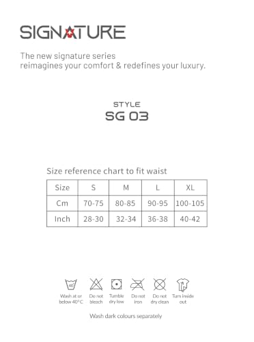 Image of VSTAR SG 03 Trunk for Men