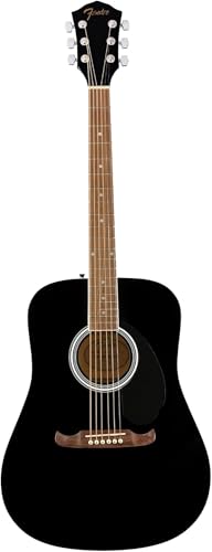 Fender FEN-0961090006 Dreadnought Acoustic Guitar thumb #1