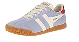 Gola Harrier Chaussures de sport plates pour homme, 38 EU