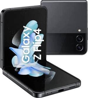 SAMSUNG SM-F721B Galaxy Z Flip 4 8+256GB 1.9''/6.7' 5G Graph. Wind3 (Reacondicionado)
