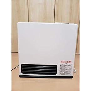 Amazon.co.jp: ガスファンヒーター - ガス暖房: ホーム＆キッチン