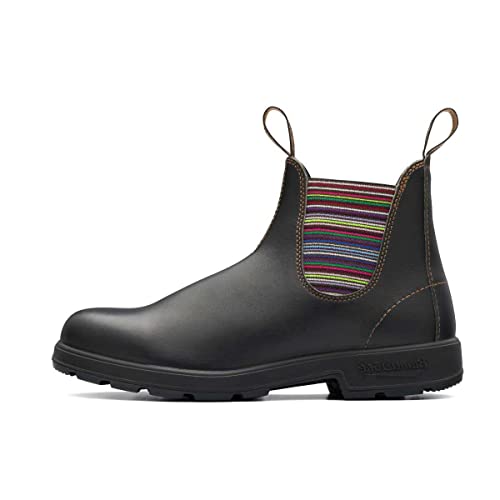 Blundstone Men's 1409 Round Toe Chelsea Boot2