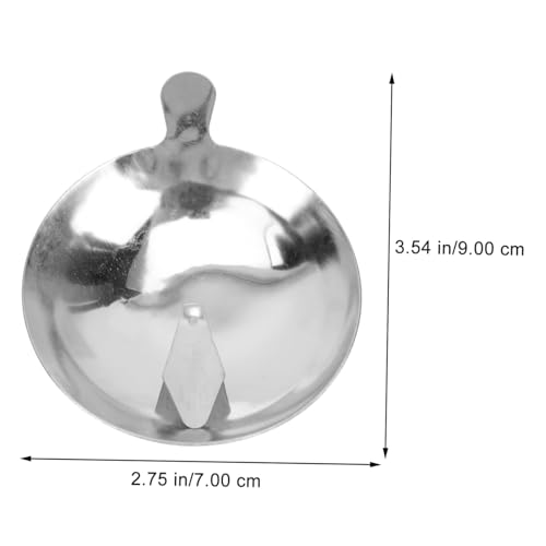 Mechas para lámpara de aceite y velas, paquete al por mayor miniatura 4