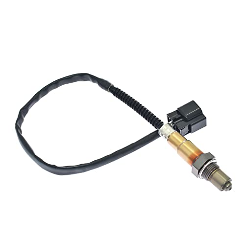 Capteur d'oxygène 39210-22610 sonde lambda de rechange pour échappement - 6