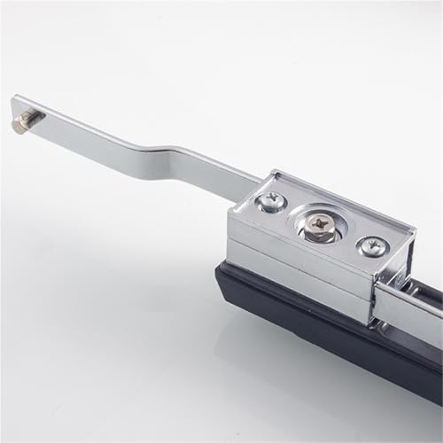 Serrure à bielle MS100-3A pour boîte électrique et armoire de distribution