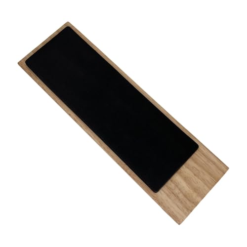 Turn Board para bailarines – Spinner portátil antifatiga equipo de entrenamiento de ballet, herramienta de práctica de rotación de equilibrio de desarrollo de habilidades, para estudios de práctica