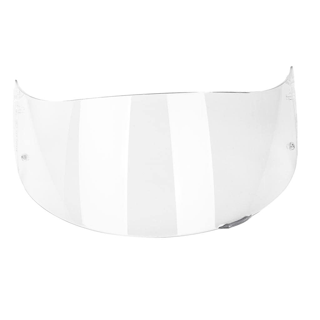 Lyla® Helmet Visor for AGV K3 / K4 Motorcycle Shield Glasses Full Face Clear | Motors | Parts & Accessories | Apparel & Merchandise | Helmets & Headwear | Visors