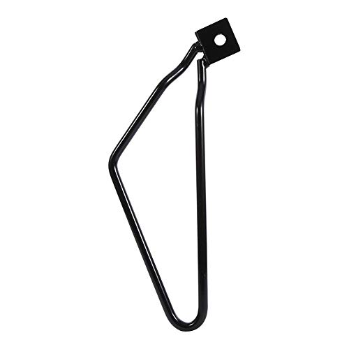 Keenso 2 × Staffe per Borse Laterali per Moto