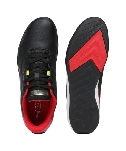 Image of Puma Unisex-Adult Ferrari Drift Cat 11 Sneaker