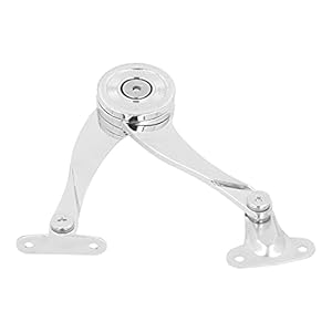 Marhynchus Deckelstütze mit Verstellbarer Reibungsdämpfung