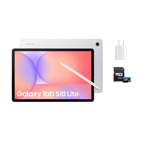 Amazon.com : Samsung Galaxy Tab S11 11” Tablet 256GB (2025) Silver