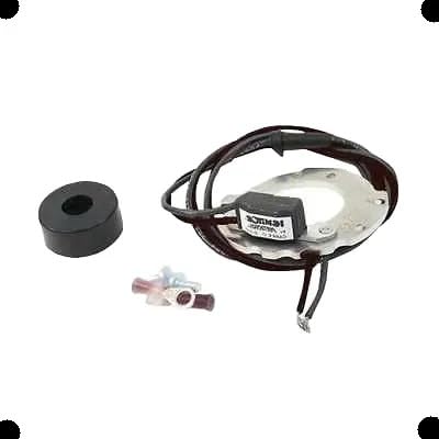 TM NEXDYNAMI 4000 Electronic Ignition Conversion Kit Compatible with/Replacement for Ford 2000 4000