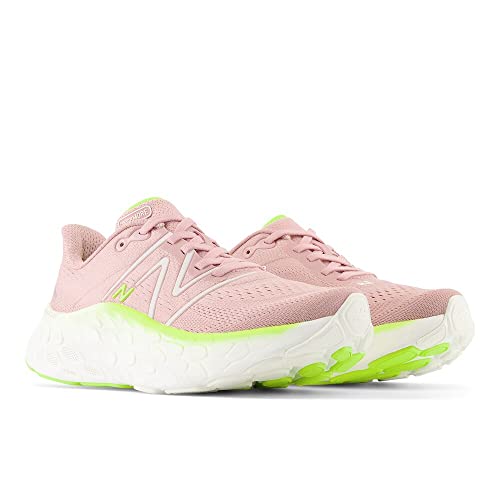 Image of New Balance Women's Fresh Foam X More V4 Running Shoe