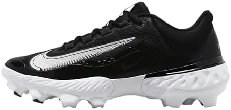Nike Men's Alpha Huarache Elite 4 Baseball Cleats