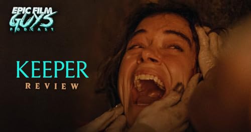 Fresh Frights: Keeper (2025) Review
