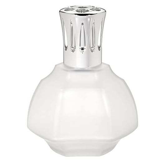 Lampa Berger doftlampa husman 14 cm