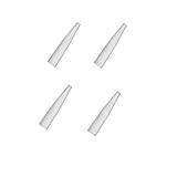 Maymom Pump Part Compatible with Freemie Cups (Quick Connector)