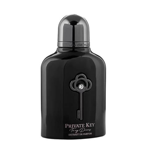 Armaf Club de Nuit Private Key to My Dreams