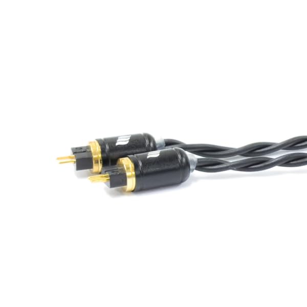 Amazon | EFFECT AUDIO Harmonia (2pin to 4.4mm) アップグレード