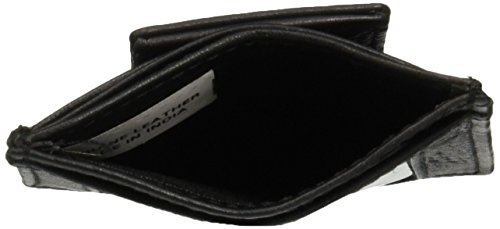 Image of NFL Leather Money Clip Cardholder