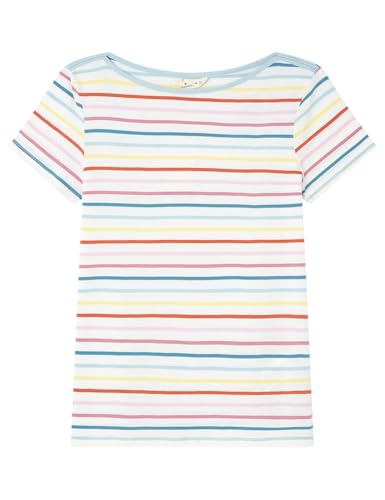 Springfield Camiseta Multicolor L