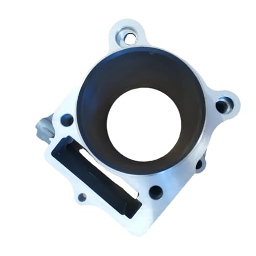 Cylindre moteur HS400 chemisé fonte alesage 84 mm reference 12100-F11-0000