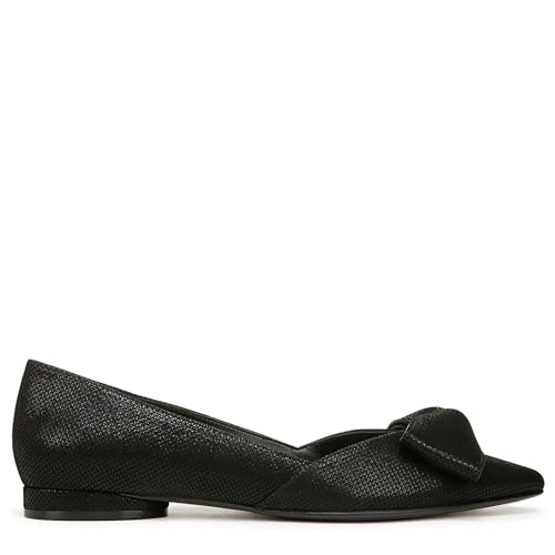 Image of Naturalizer Womens Havana Pointed Toe Slip On Dress Ballet Flat